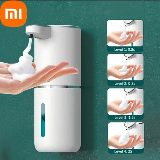 Sensor Liquid Soap Dispenser