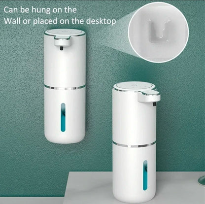 Sensor Liquid Soap Dispenser