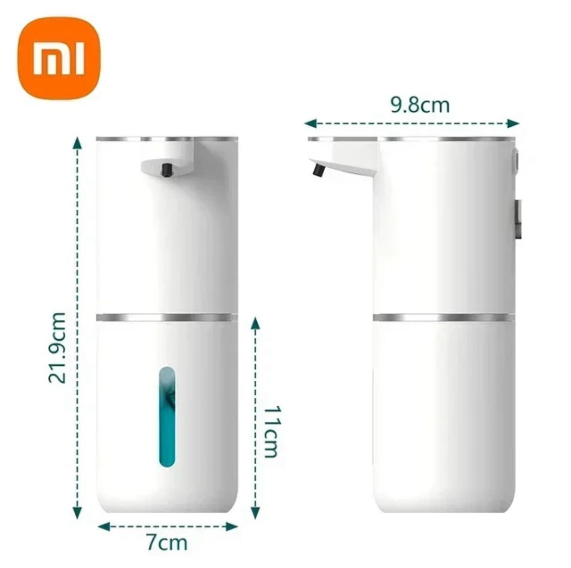 Sensor Liquid Soap Dispenser